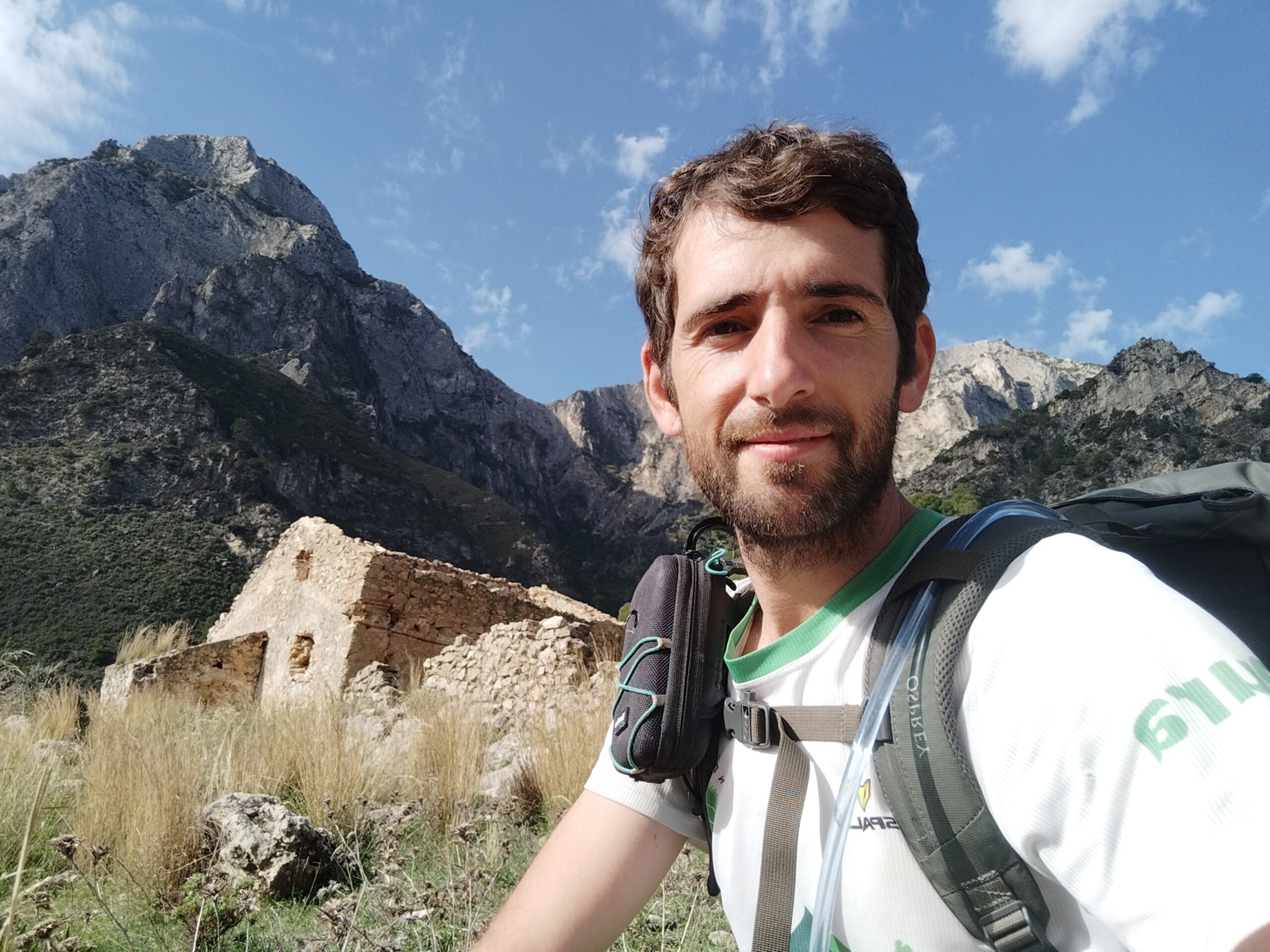 Guided Hiking and Cultural Tours in Andalusia – Certified Local Guide